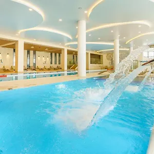 Klif Polanki Aqua A414 Apartment Kolberg