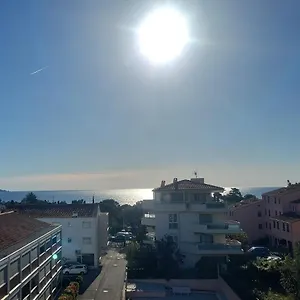 Bel Vue ! ! ! Fréjus