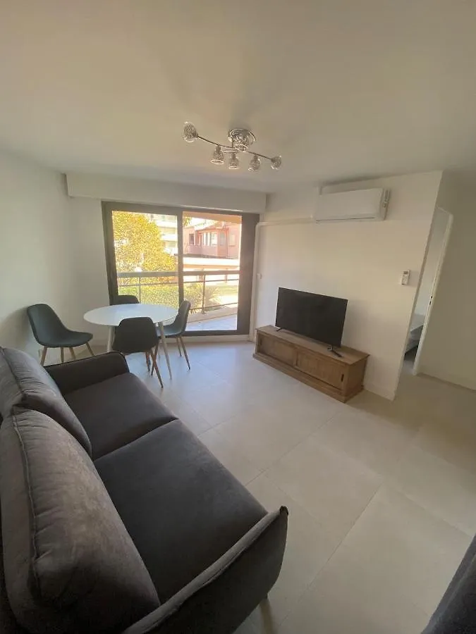 Frejus Plage Acapulco Appartement