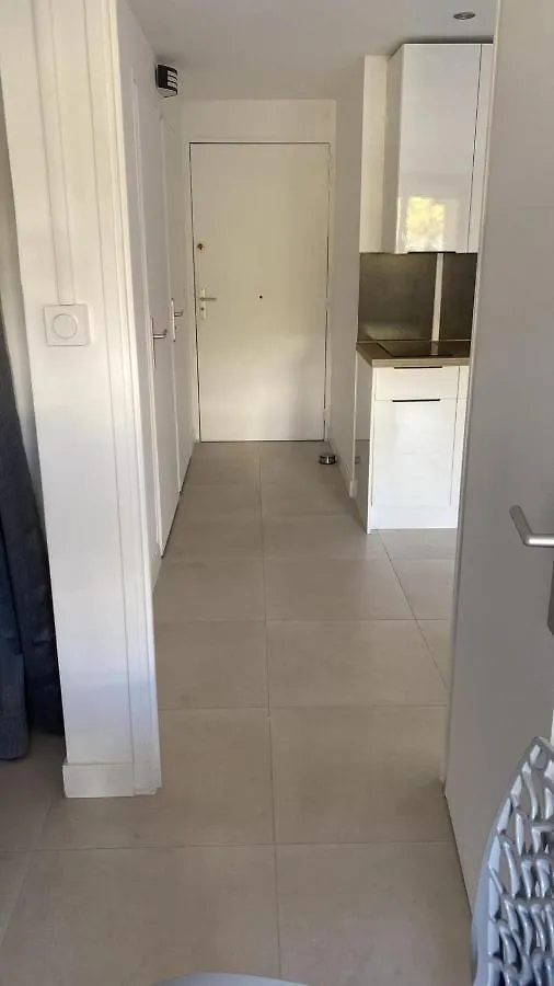 Apartment Frejus Plage Acapulco Frankreich